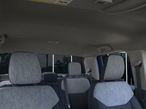 New 2026 Ford Maverick XLT w/ XLT Luxury Package image 12