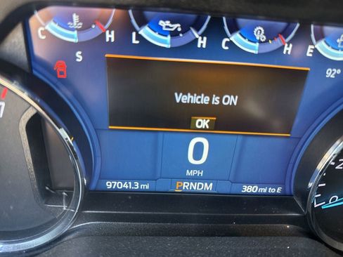 Used 2022 Ford F150 XLT w/ Equipment Group 301A Mid AWD/4WD image 22