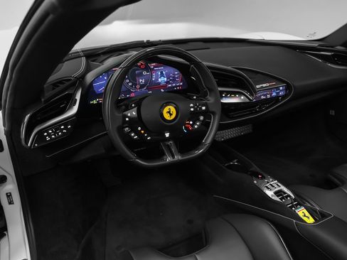 Certified 2024 Ferrari SF90 Spider AWD/4WD image 44
