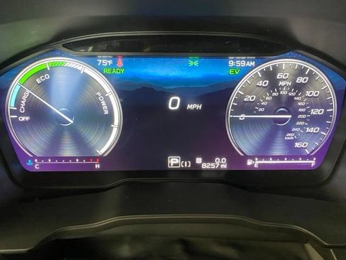 Used 2025 Subaru Forester Limited AWD/4WD image 25