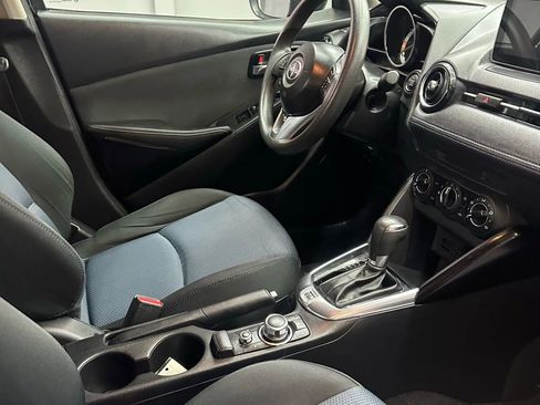 Used 2016 Scion iA image 25