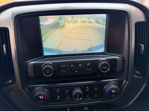 Used 2019 Chevrolet Silverado 3500 LT w/ LT Fleet Convenience Package AWD/4WD image 22