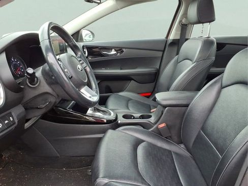 Used 2019 Kia Forte EX w/ Option Group 020 FWD image 20