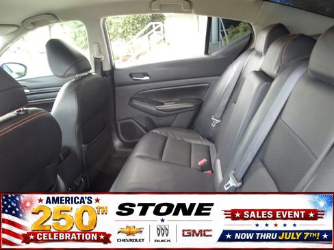 Used 2021 Nissan Altima 2.5 SR FWD image 19