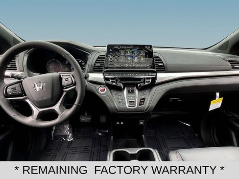 Used 2026 Honda Odyssey Sport-L image 7