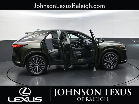 Used 2023 Lexus RX 350 w/ Accessory Package (Z1) AWD/4WD image 34