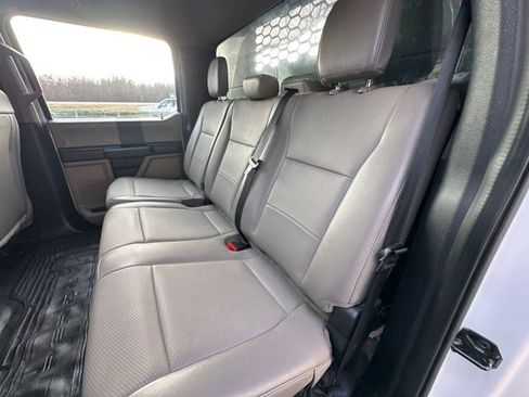 Used 2020 Ford F350 XL w/ Power Equipment Group image 18