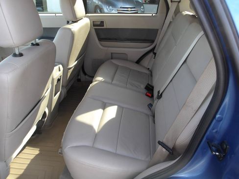 Used 2009 Ford Escape XLT AWD/4WD image 10