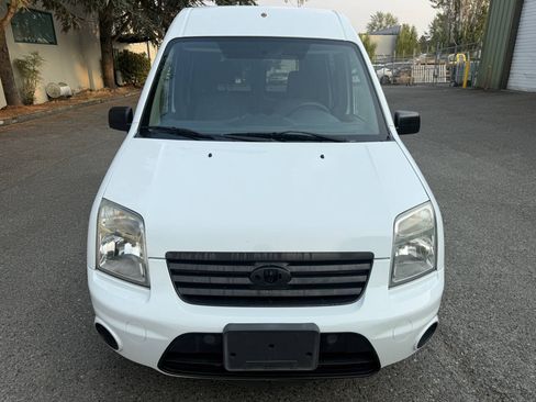 Used 2012 Ford Transit Connect XLT FWD image 6