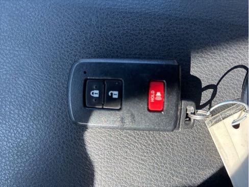 Used 2021 Toyota Tacoma TRD Off-Road w/ TRD Premium Off Road Package image 20