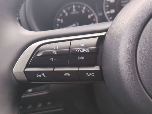 New 2026 MAZDA MAZDA3 2.5 S Preferred image 24