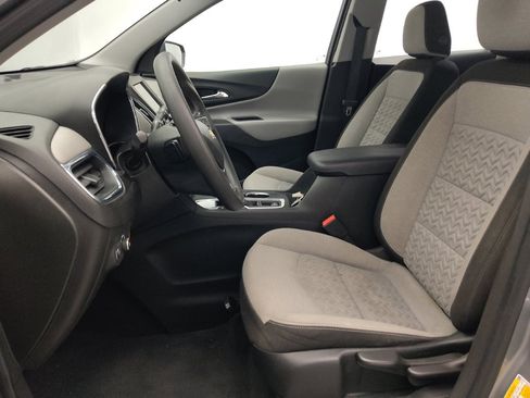 Used 2023 Chevrolet Equinox LS FWD image 17