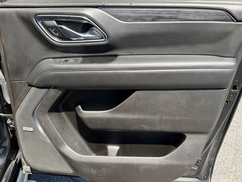 Used 2021 GMC Yukon XL SLT RWD image 21