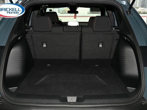 Certified 2024 Honda HR-V Sport image 13