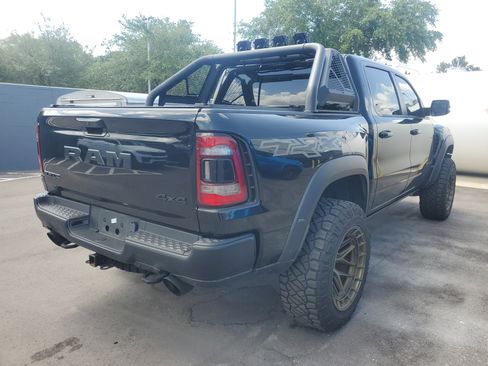 Used 2024 RAM 1500 TRX AWD/4WD image 6