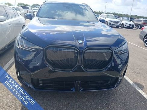 Used 2026 BMW X3 xDrive30i w/ Premium Package AWD/4WD image 2