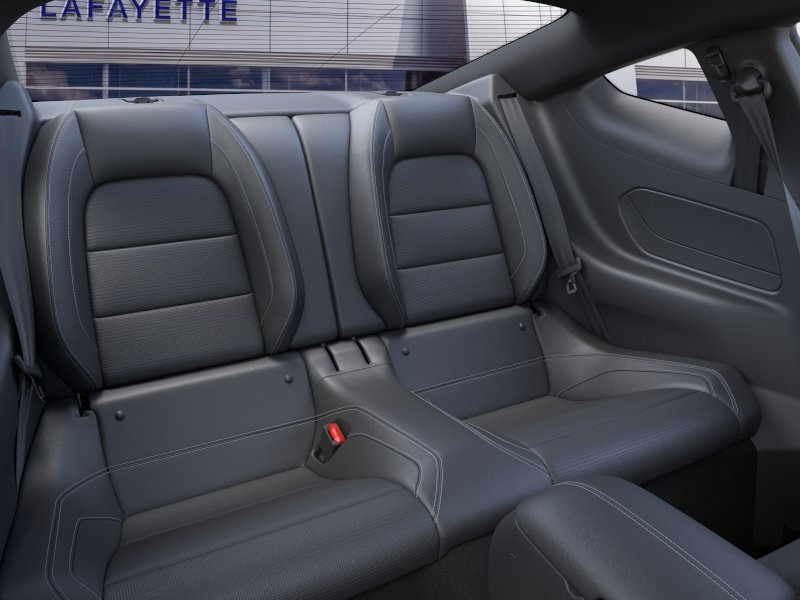 New 2026 Ford Mustang Premium RWD image 47