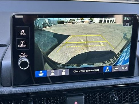 New 2026 Honda CR-V EX-L image 22