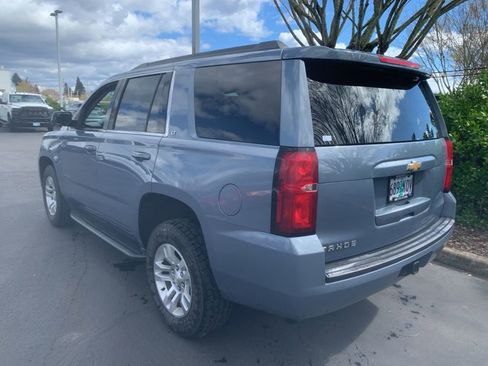 Used 2016 Chevrolet Tahoe LT image 2