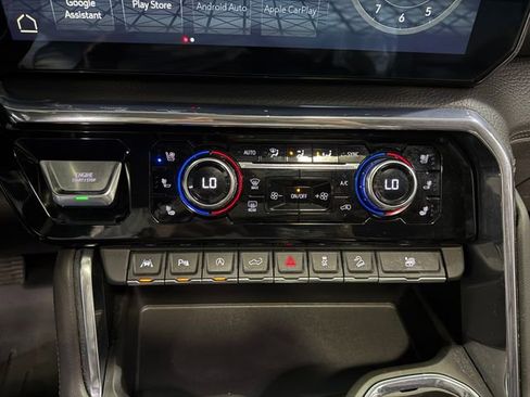 Certified 2024 GMC Sierra 1500 Denali w/ Denali Reserve Package image 22