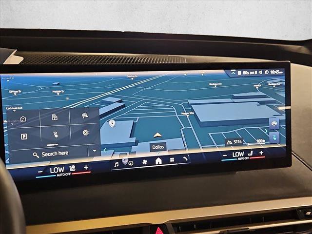 Certified 2024 BMW iX xDrive50 AWD/4WD image 13
