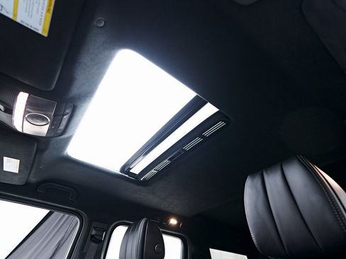 Used 2024 Mercedes-Benz G 63 AMG 4MATIC image 59