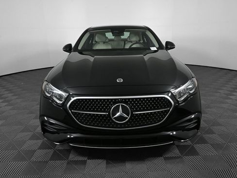 Certified 2025 Mercedes-Benz E 350 Sedan image 33
