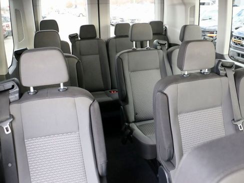 Used 2024 Ford Transit 350 XLT image 20