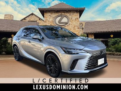 Used 2024 Lexus RX 350 Premium w/ Convenience Package