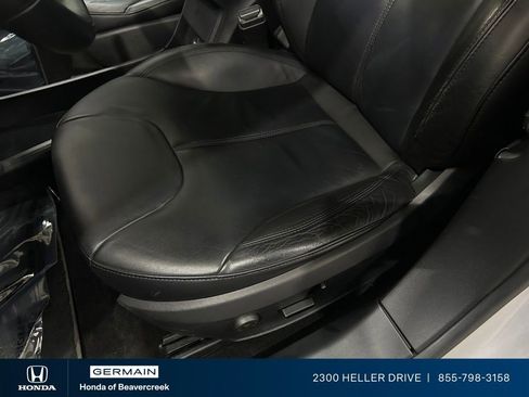 Used 2013 Tesla Model S RWD image 21