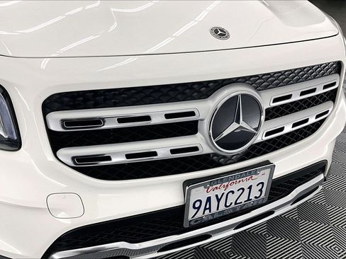 Used 2022 Mercedes-Benz GLB 250 image 31