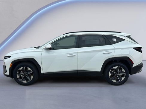 New 2026 Hyundai Tucson SEL FWD image 8