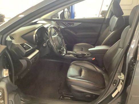 Certified 2023 Subaru Crosstrek 2.5i Limited AWD/4WD image 13