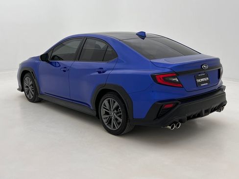 Used 2022 Subaru WRX Base image 9