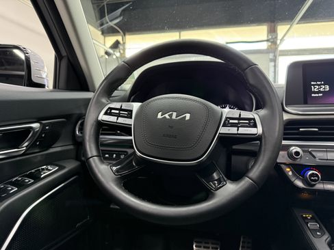 Used 2022 Kia Telluride SX image 15