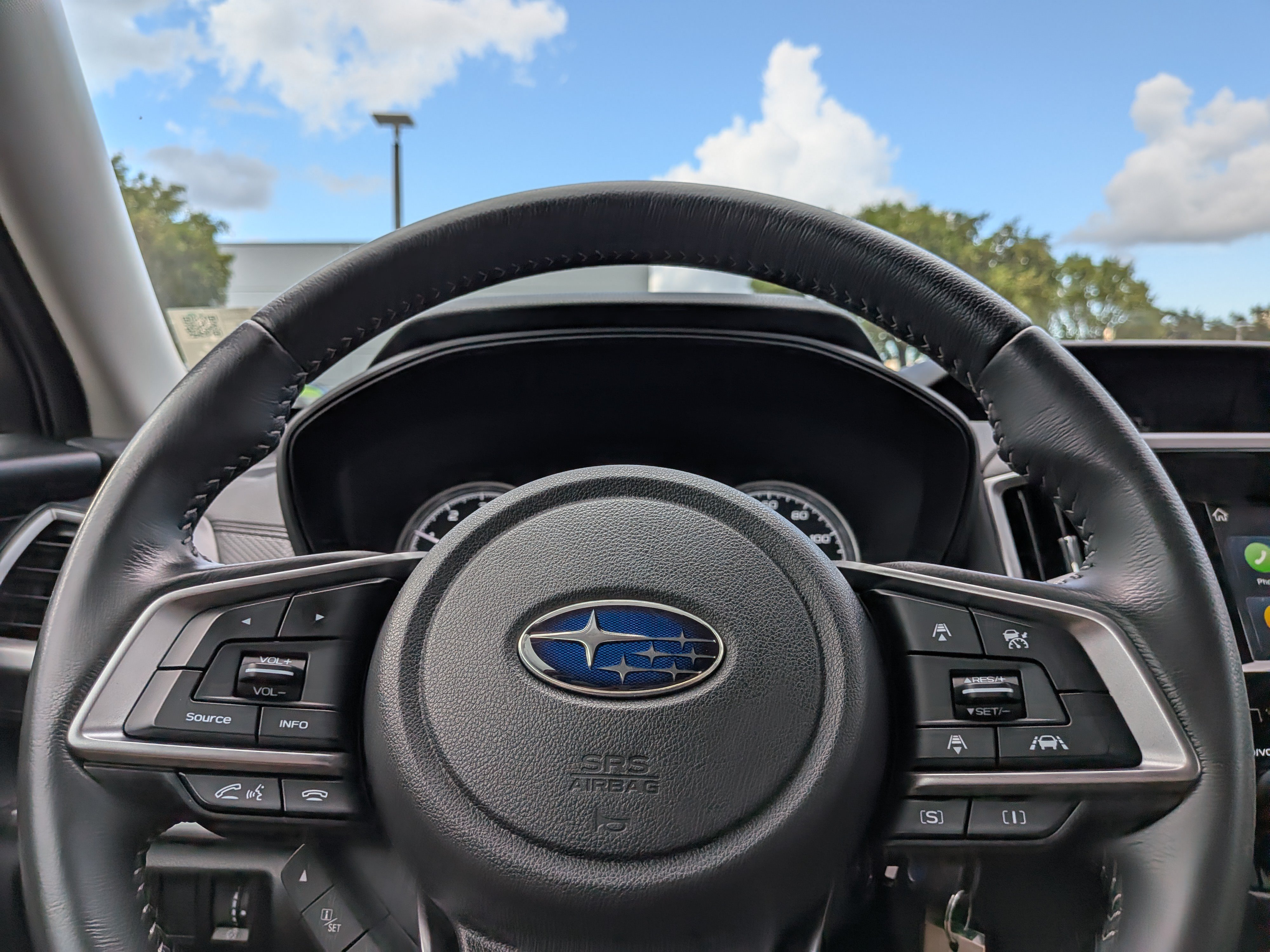 Used 2019 Subaru Forester Premium w/ All-Weather Package AWD/4WD image 32