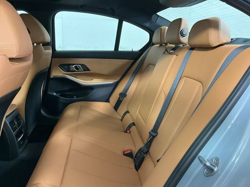 New 2026 BMW 330i Sedan w/ M Sport Package RWD image 26