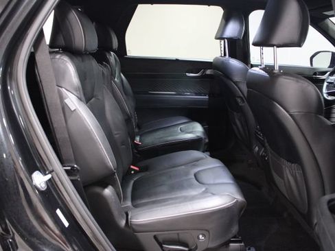 Used 2024 Hyundai Palisade Calligraphy AWD/4WD image 32