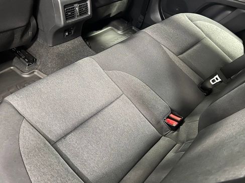 New 2026 Toyota Camry LE FWD image 19