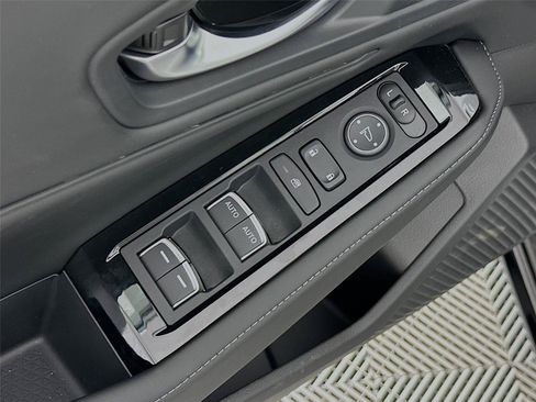 New 2026 Honda Accord Touring image 21