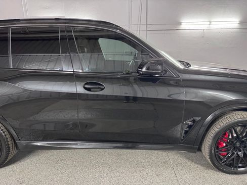 Used 2021 BMW X5 M w/ Competition Package AWD/4WD image 6