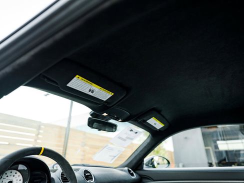 Used 2023 Porsche 718 Cayman GT4 RS image 80