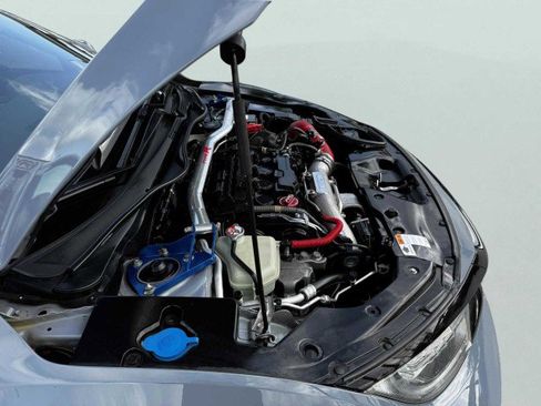 Used 2019 Honda Civic Type R image 72