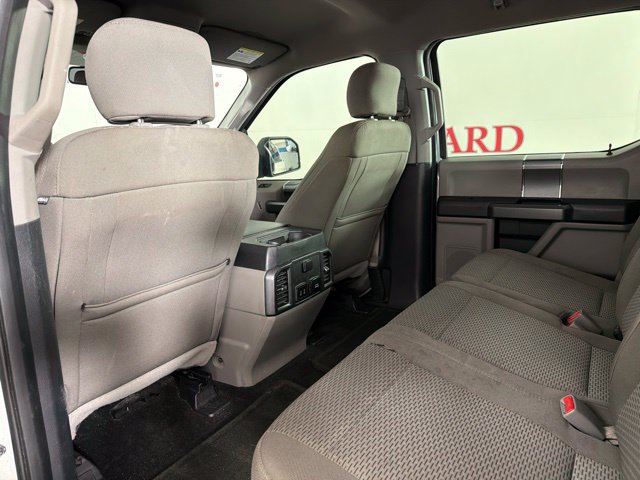Used 2017 Ford F150 XLT w/ Equipment Group 302A Luxury AWD/4WD image 30