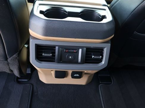 Certified 2023 Ford F250 Lariat w/ FX4 Off-Road Package image 15