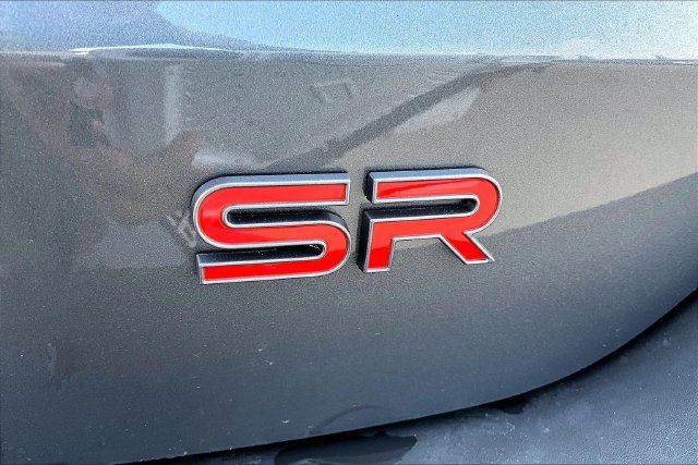 New 2026 Nissan Kicks SR FWD image 9