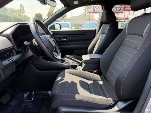 Certified 2026 Honda CR-V Sport image 8