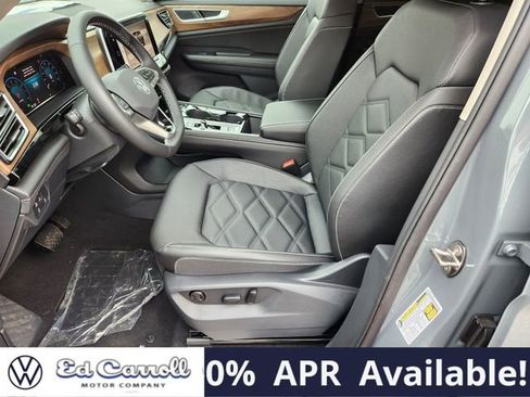 New 2026 Volkswagen Atlas SE image 11