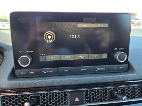 Used 2024 Honda Civic LX image 20