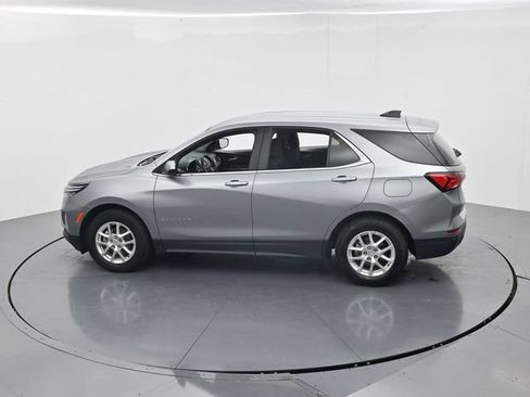Used 2024 Chevrolet Equinox LT FWD image 46